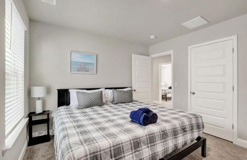 5kings Pool pickle-ball 100"TV PS5 fishing pond - Foto 32