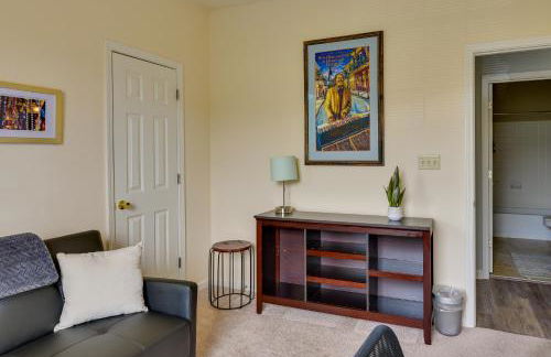Mount Pleasant Condo with Pool and Bikes Near Beach! - Photo 24