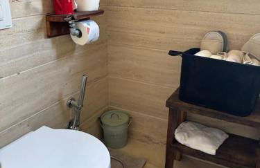 Ocean Suite con letto ad acqua - Foto 13