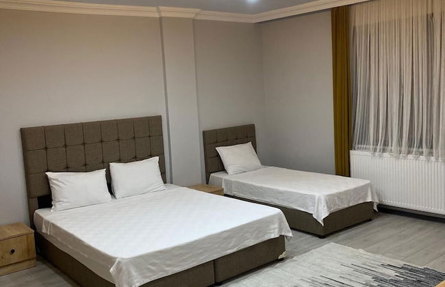 Ozn Suıt Aırport - Foto 8