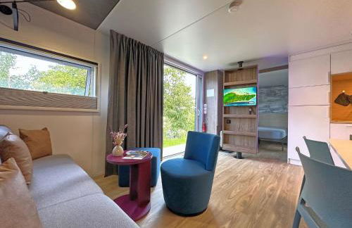 Tiny House, Neunburg vorm Wald - Foto 16