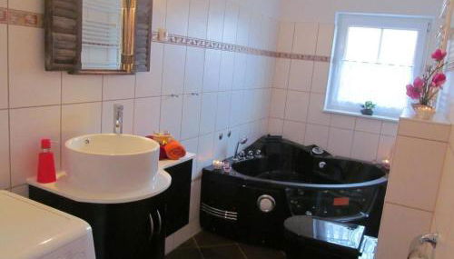 Holiday Home - Uns lütt Hüsung by Interhome - Foto 3