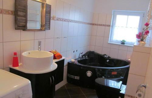 Holiday Home - Uns lütt Hüsung by Interhome - Foto 3