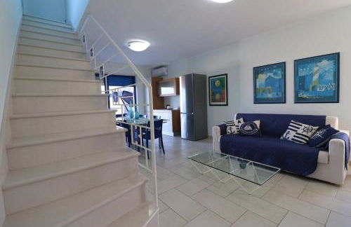 Artemis dwelling in Otranto - Foto 17