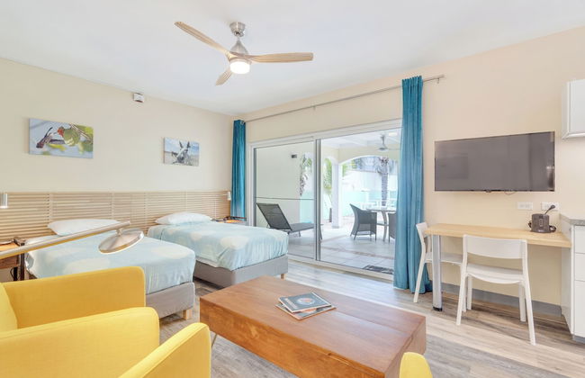 Coral Paradise Resort - Foto 20