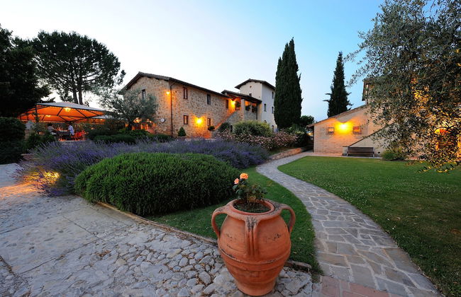 Ripa Relais Colle del Sole - Foto 52