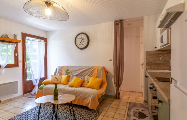 Les Manoirs de la Côte - Foto 9