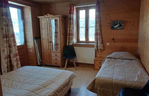 chalet Mont-Blanc - Foto 37