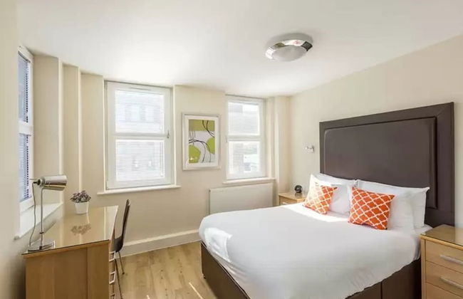 Central House by House of Fisher - Foto 8