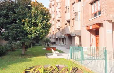 Apartamento El Parque Playa-Wifi y Parking Gratis - Foto 1