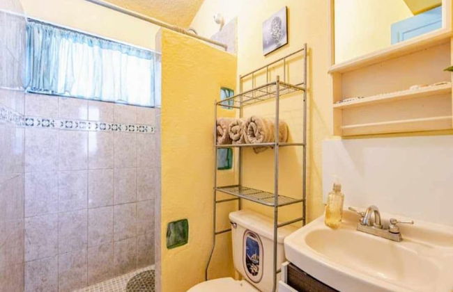 Nice Apartment Equipped With 2 Bedrooms Very Close to the Malecon and the Beach - Foto 16