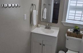 Private Studio Apartment with One King Bed and One Sofa Bed - Foto 2