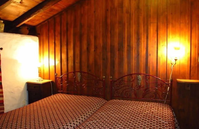 Casa Campo das Bizarras - Foto 8