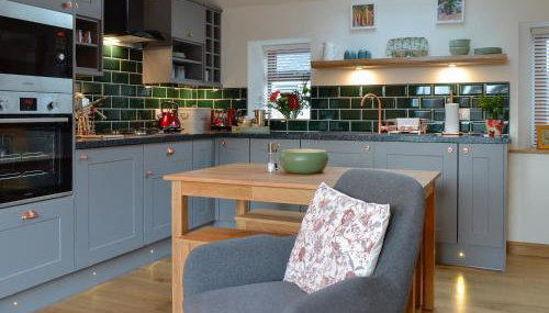 Howe Cottage - Foto 3