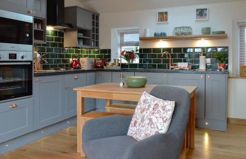 Howe Cottage - Foto 3