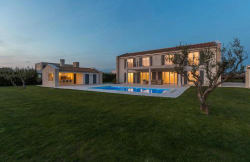 Villa Borgonja by SeeAdria Agency - Foto 5