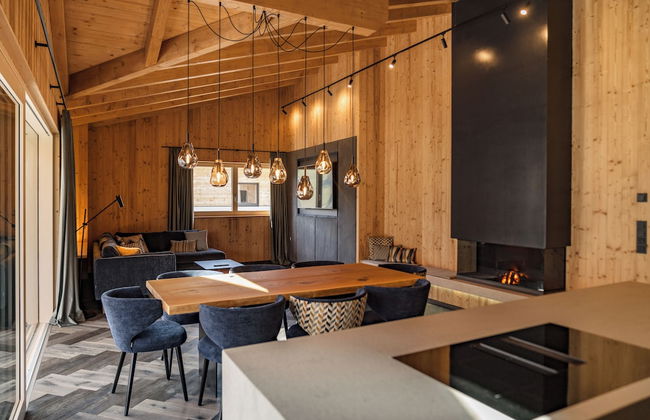 Apartmentresort MyLodge - Foto 40