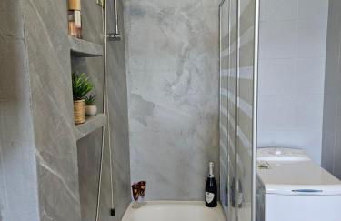 Casa Ceci, Dorio - Lake View Apartment, Terrace, AC, Wifi, Parking - Foto 25