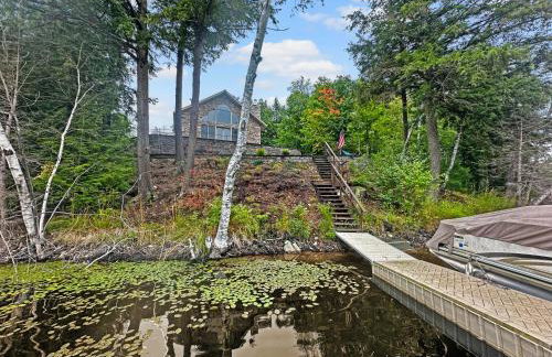 Long Lake 2br Retreat Relax And Reconnect - Foto 19