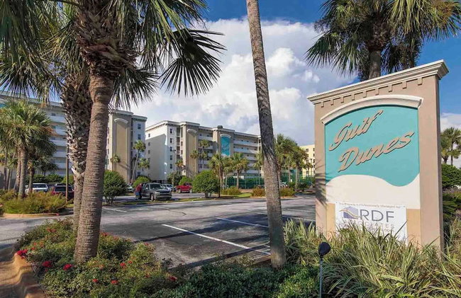 Gulf Dunes by Southern Vacation Rentals - Foto 95