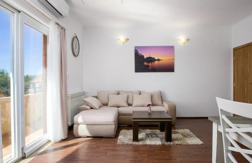 MY DALMATIA - Villa Olea with private heated pool and sauna - Photo 42