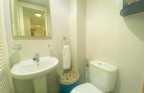 Salinetas, frente al mar y playa - Foto 4