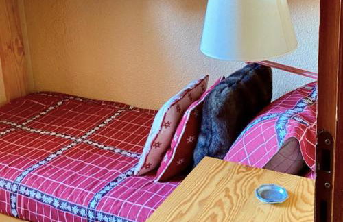 Cosy Apt For 4 In Courchevel - Foto 18