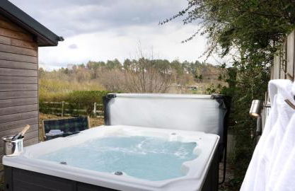 Salmon Run Lodge - Foto 19