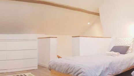 Carré Saint-Gervais Rouen centre - Foto 2