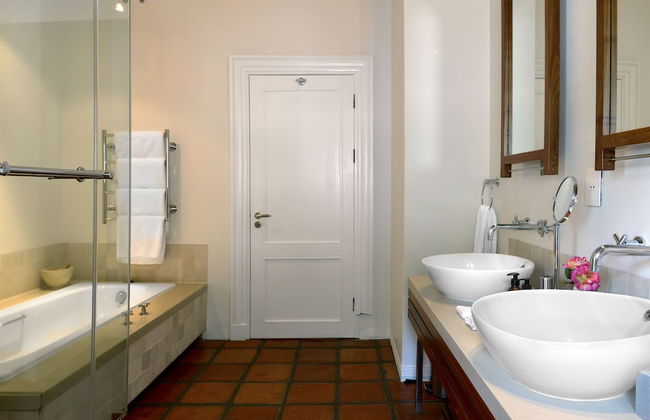 Holden Manz Country House - Photo 22