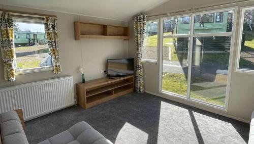 Slaley Forest Caravan petfriendly Retreat sleeps 6 - Foto 3
