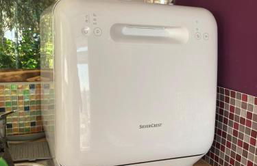 Cabaña plumaverde - Foto 13