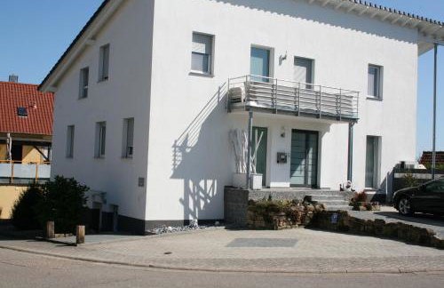 Ferienwohnung Christoph,nahe Burg Steinsberg - Photo 9