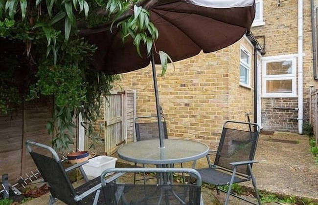 Ironmonger House - Foto 12