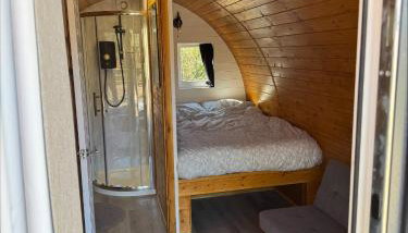 Springfield oaks Glamping Pod - Foto 3
