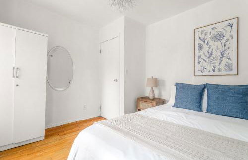 Spacious 3BR Apartment in Kips Bay - Central Manhattan Location! - Foto 11