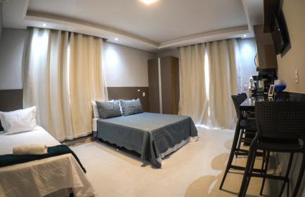 Flats Catamarã - Foto 4