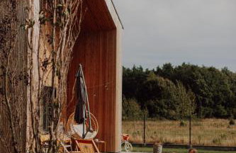 Domki Ulkowo - Foto 2