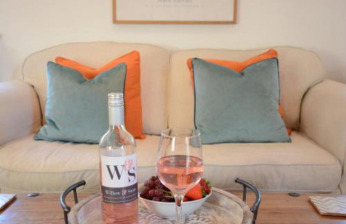 May Barn, Ixworth - Foto 15