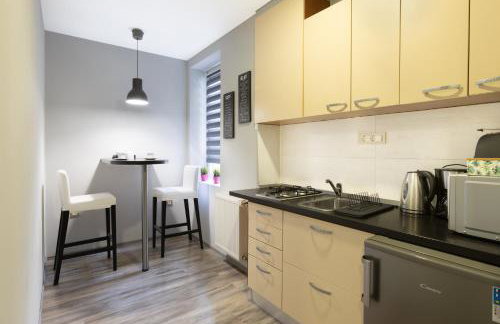 Studio Apartment Baltazar Zagreb centre - Foto 18