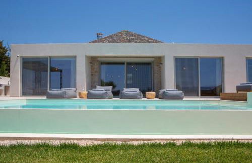 VIENTO LUXURY VILLAS near Lefkada town center and beach - Foto 15