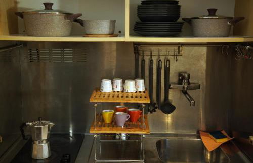 Charming Home in Termini - Foto 57