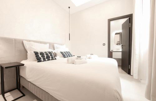 Luxury Apartment - Central Cannes, near Beach & Palais - LRACANNES - Foto 29