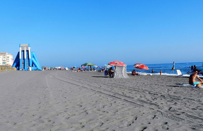 Panorama Beach Apartamento Junto al Mar - Foto 14