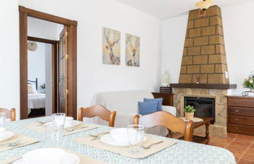 Casa Los Olivos Álora - Caminito del Rey - Foto 35