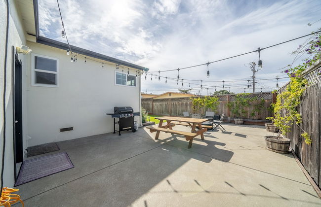 Your Dream Seaside Vacation! Charming 2 BDR Home - Foto 33