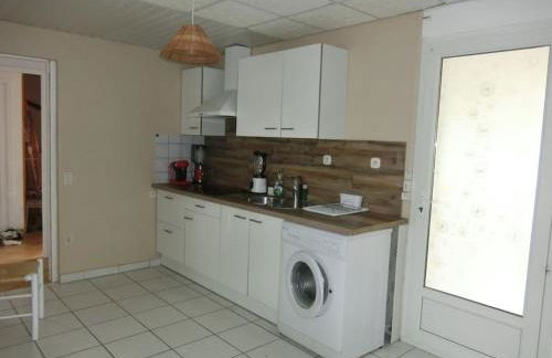 Coquet appartement T2 en pavillon - Foto 8