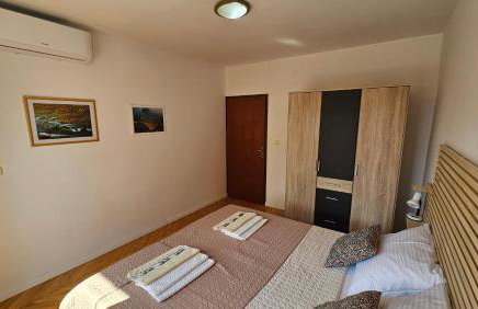 Apartments Gardelin Paklenica - Photo 23