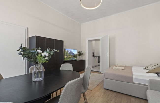 Stylish Apartments near AKH - Foto 4