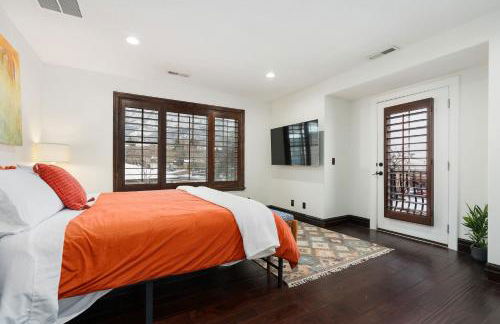 Olympus Luxury - Prime Location - HotTub, Theater and More - Foto 77